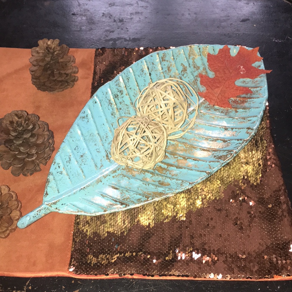Home wall or table decoration